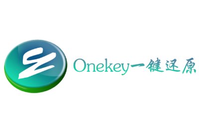 OneKey ghost一键还原