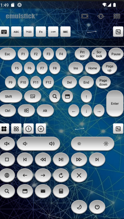 仿真键鼠,仿真键鼠下载
