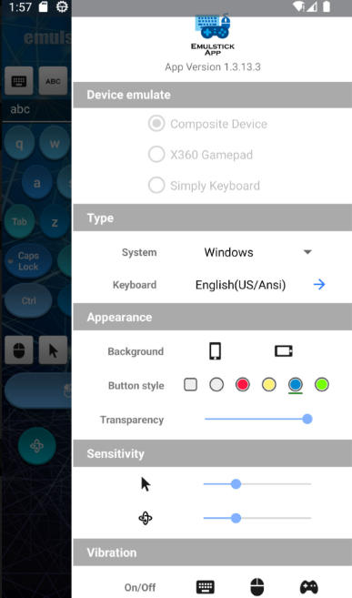 仿真键鼠,仿真键鼠下载