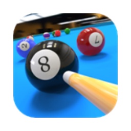 街机台球大师