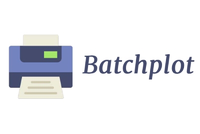 Batchplot(CAD批量打印工具)段首LOGO