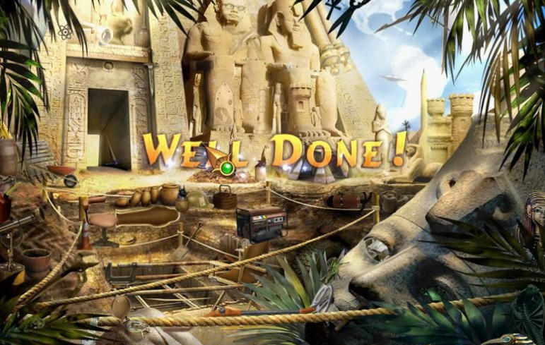 祖玛大冒险截图