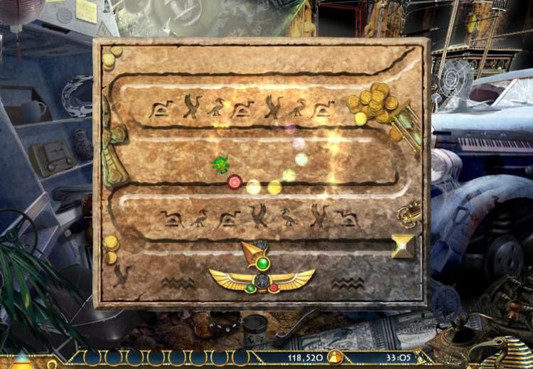 祖玛大冒险截图