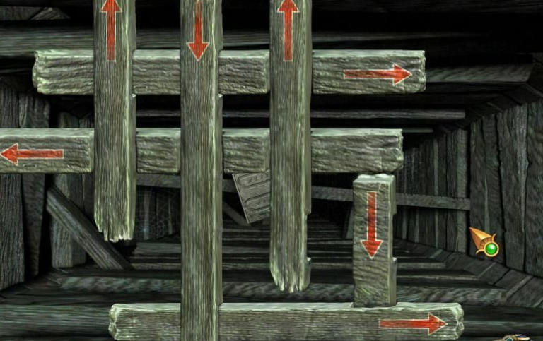 祖玛大冒险截图