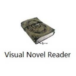 Visual Novel Reader