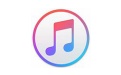 itunes段首LOGO