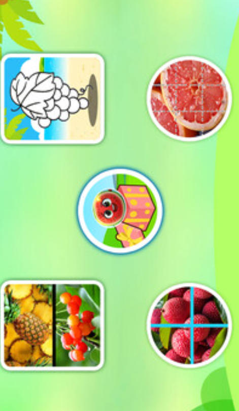 儿童益智切水果,儿童益智切水果下载
