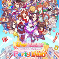 赛马娘 Pretty Derby