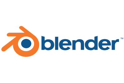 blender段首LOGO