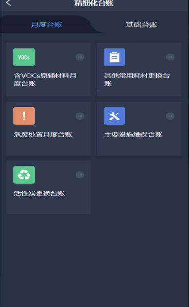 VOCs 在线监管平台,VOCs 在线监管平台下载