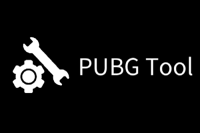 PUBG Tool段首LOGO