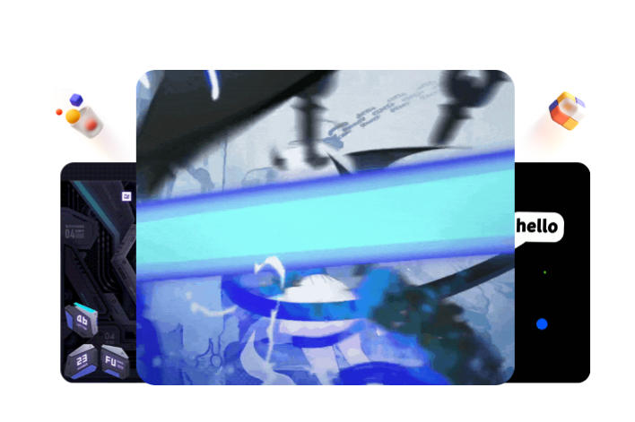 讯飞输入法截图