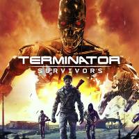 终结者:幸存者