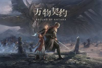 万物契约段首LOGO