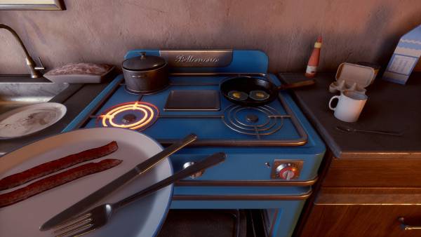 牧场主:新生活截图