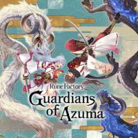 符文工房:龙之国