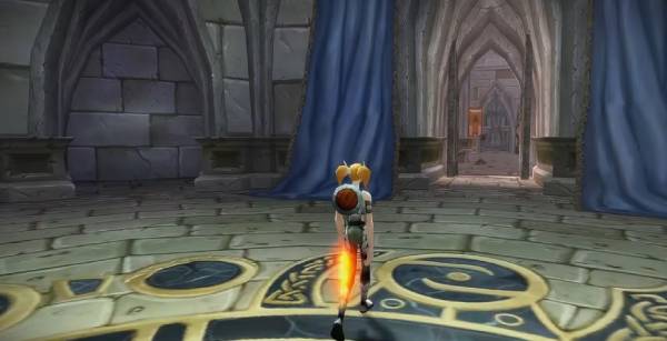 魔兽世界:时光服截图