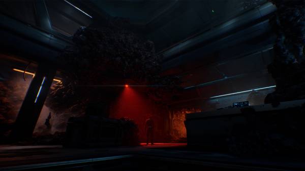 黑相集:指令8020截图