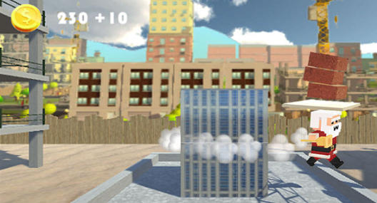 搬砖模拟器截图