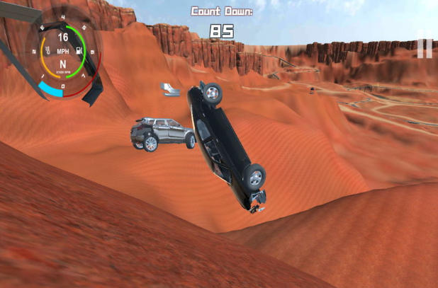 驾车模拟器下载