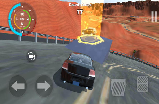 驾车模拟器下载