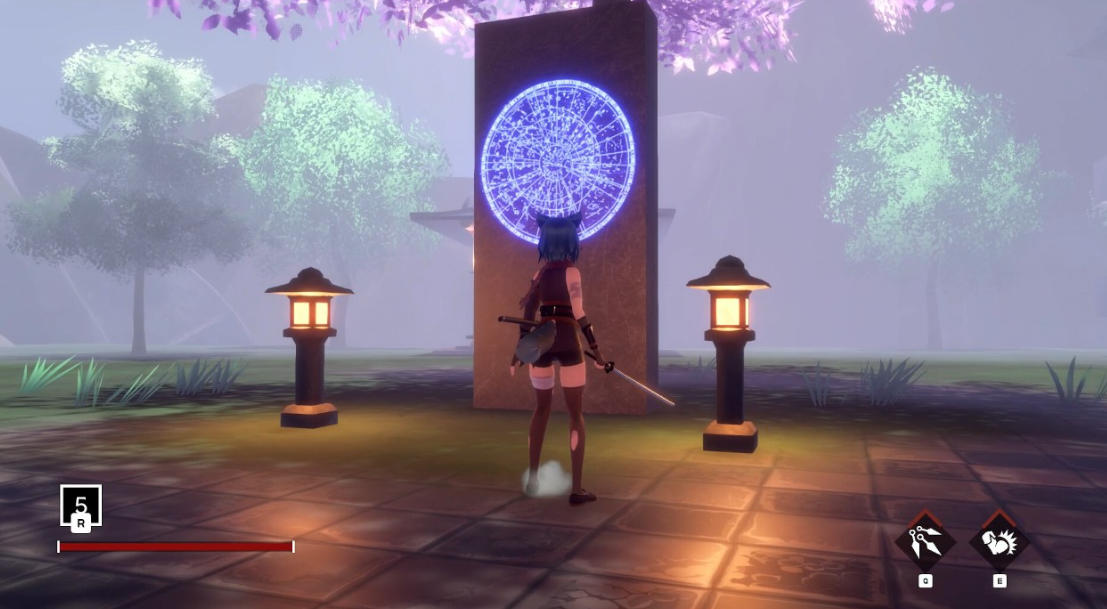 Illusive Domain下载