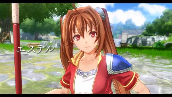 空之轨迹 the 1st截图