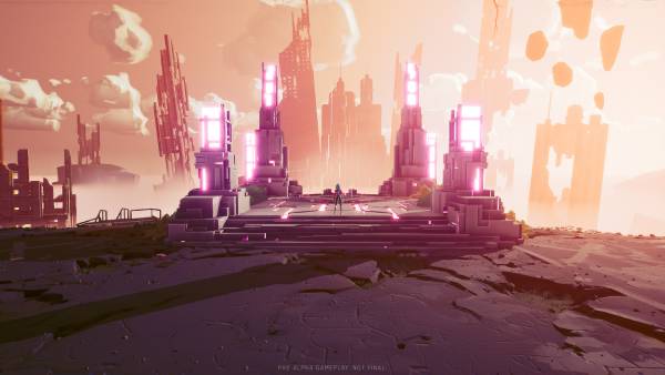 光明破坏者截图