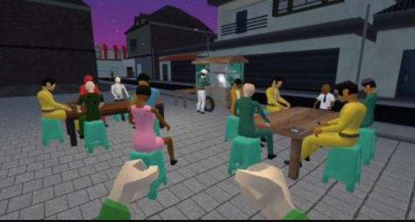 肉丸模拟器2截图