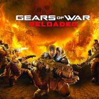 战争机器:重装上阵