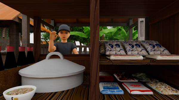 肉丸模拟器2截图