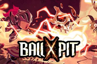 球比伦战纪段首LOGO