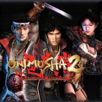 鬼武者2:武士的命运重制版