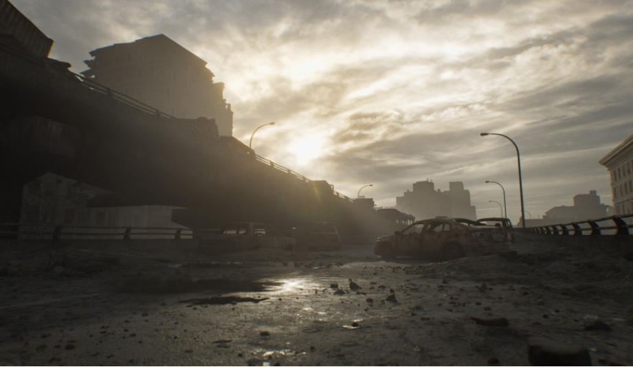 生化危机 安魂曲截图