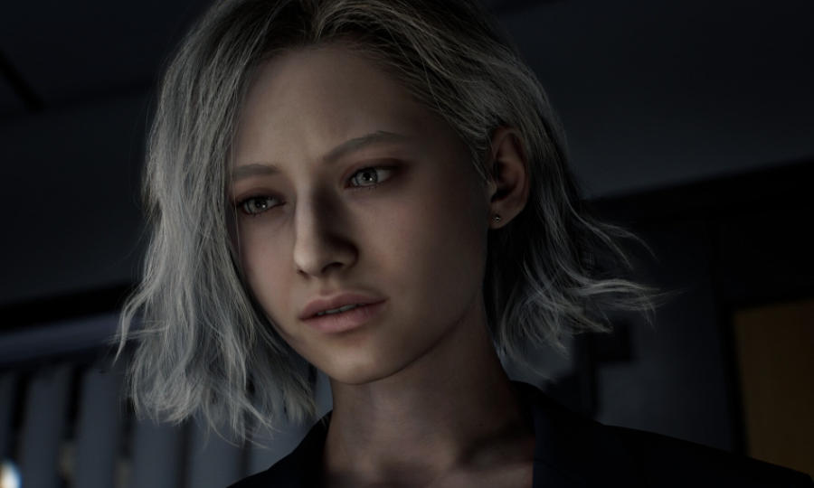 生化危机 安魂曲截图