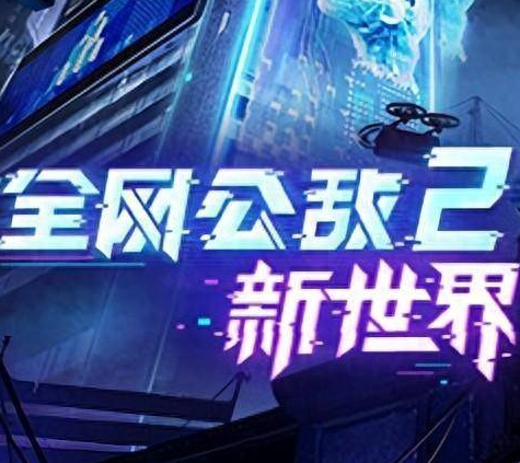 全网公敌2:新世界