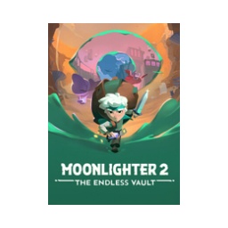 夜勤人2:无尽宝库