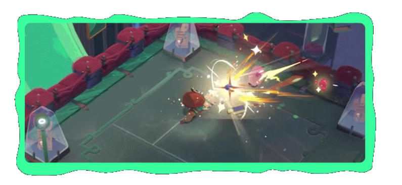 夜勤人2:无尽宝库截图