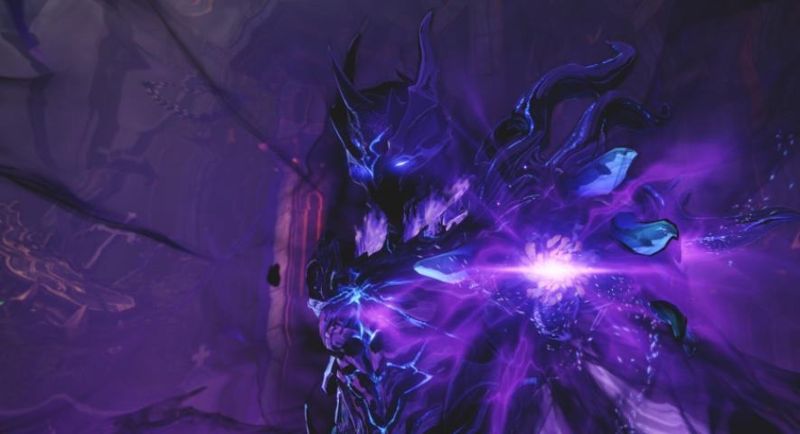 我独自升级:起立·觉醒截图