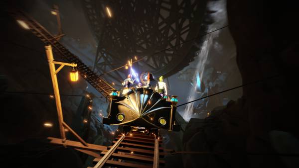 七大罪:起源截图