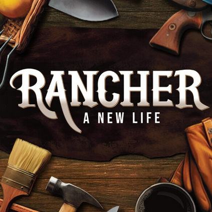 牧场主:新生活