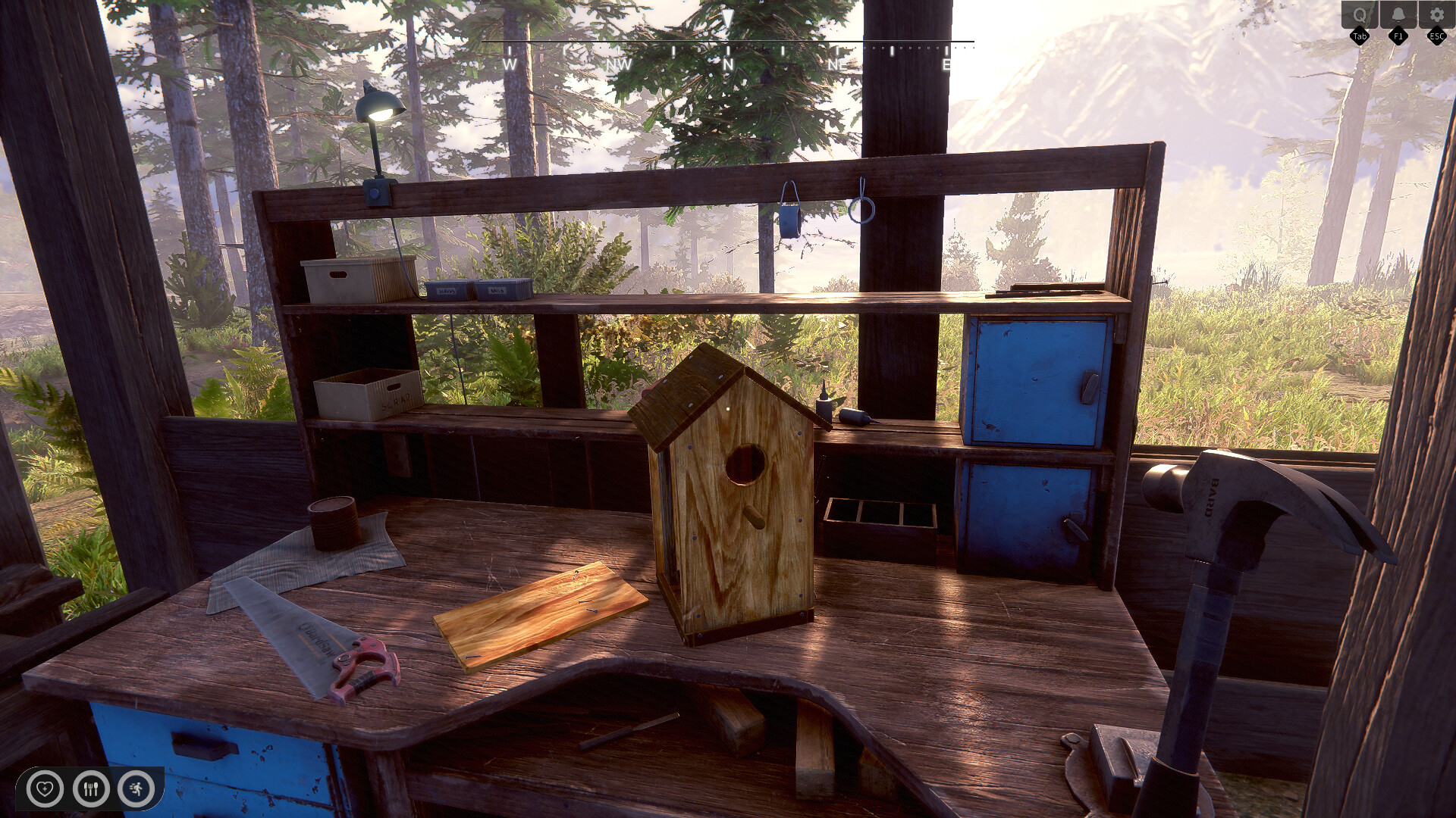 牧场主:新生活截图