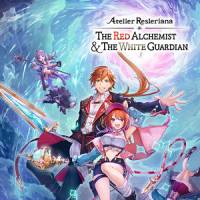 红色的炼金术士和白色的守护者:蕾斯莱莉娅娜的炼金工房