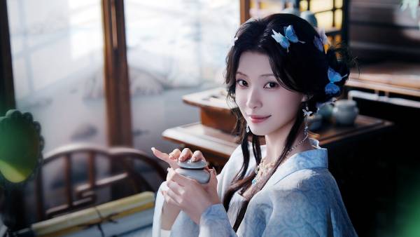 完蛋！我被美女包围了！2截图