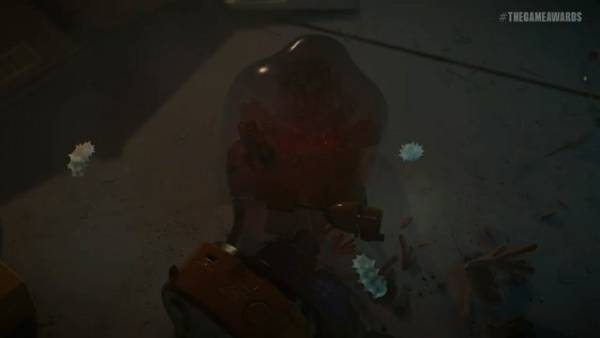 死亡搁浅2:冥滩之上截图