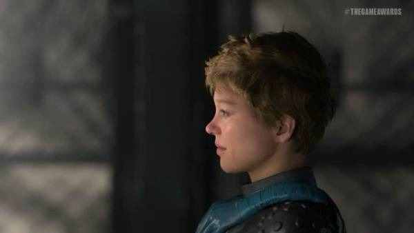 死亡搁浅2:冥滩之上截图