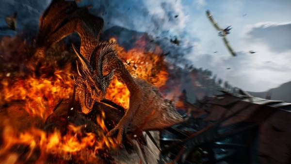 上古世纪编年史截图