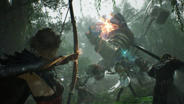 上古世纪编年史截图