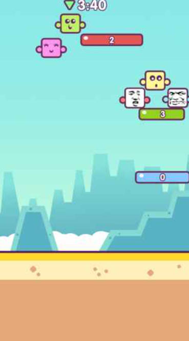 我行我上我吃鸡截图