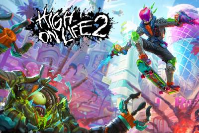 高能人生2段首LOGO